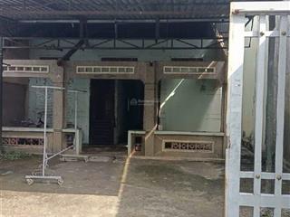 Bán nhà 1/ sát mt tân hiệp 4, hóc môn 241m2 full thổ cư giá chỉ 4,5 tỷ tl