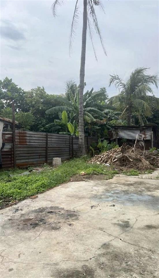 Bán nhà 1/ sát mt tân hiệp 4, hóc môn, 241m2 full thổ cư giá chỉ 4,4 tỷ tl