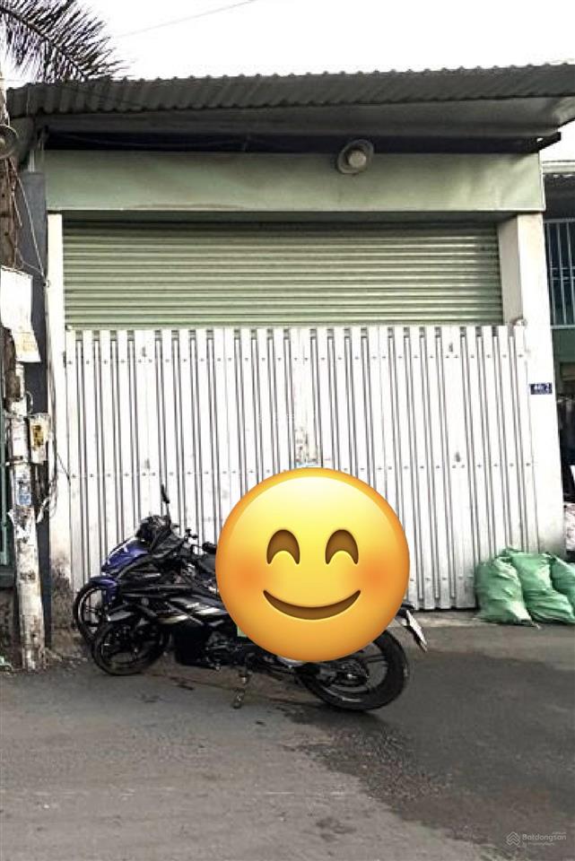 Bán nhà 125m2 hẻm xe tải trần văn mười ngang gần 5m, nở hậu giá 6,5 tỷ