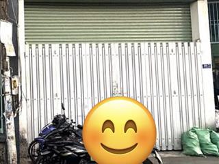 Bán nhà 125m2 hẻm xe tải trần văn mười ngang gần 5m, nở hậu giá 6,5 tỷ