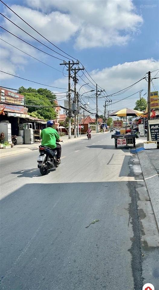 Bán nhà 125m2 hẻm xe tải trần văn mười ngang gần 5m, nở hậu giá 6,5 tỷ