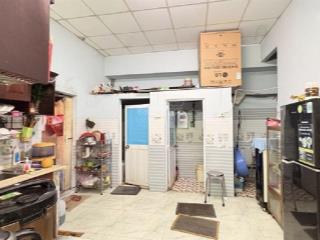 Mặt tiền kinh doanh đông thạnh hóc môn ngang 8m hiếm 174m2  chỉ 7,1 tỷ tl