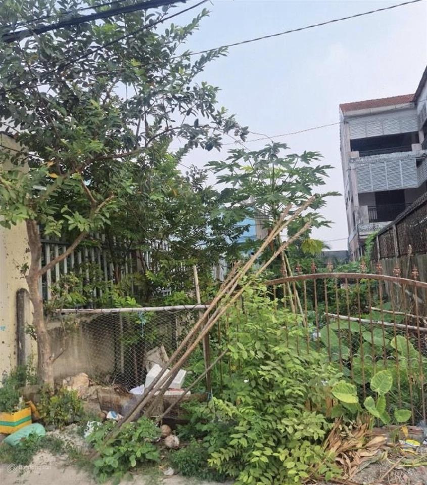 Bán đất mặt tiền tân hiệp hóc môn 5x35m giá chỉ 4.7 tỷ