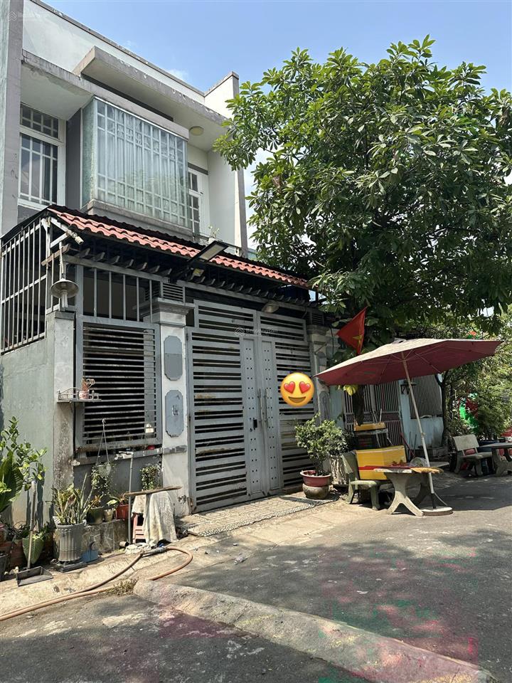 Nhà khu phân lô trần văn mười hóc môn ngang 10m hiếm 174m2, chỉ 6,7 tỷ tl