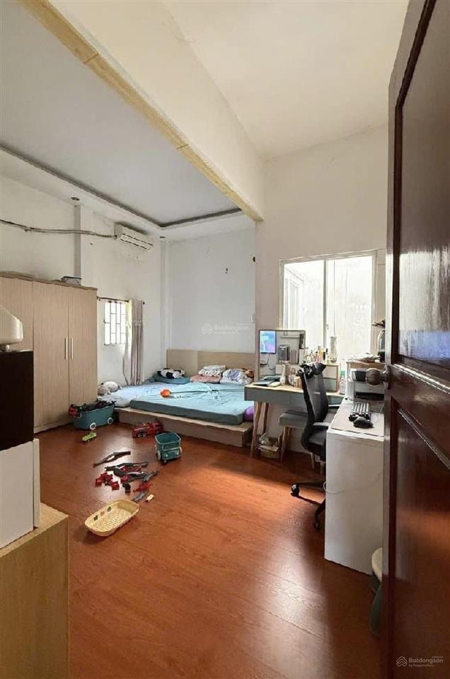 Nhà khu phân lô trần văn mười hóc môn ngang 10m hiếm 174m2, chỉ 6,7 tỷ tl