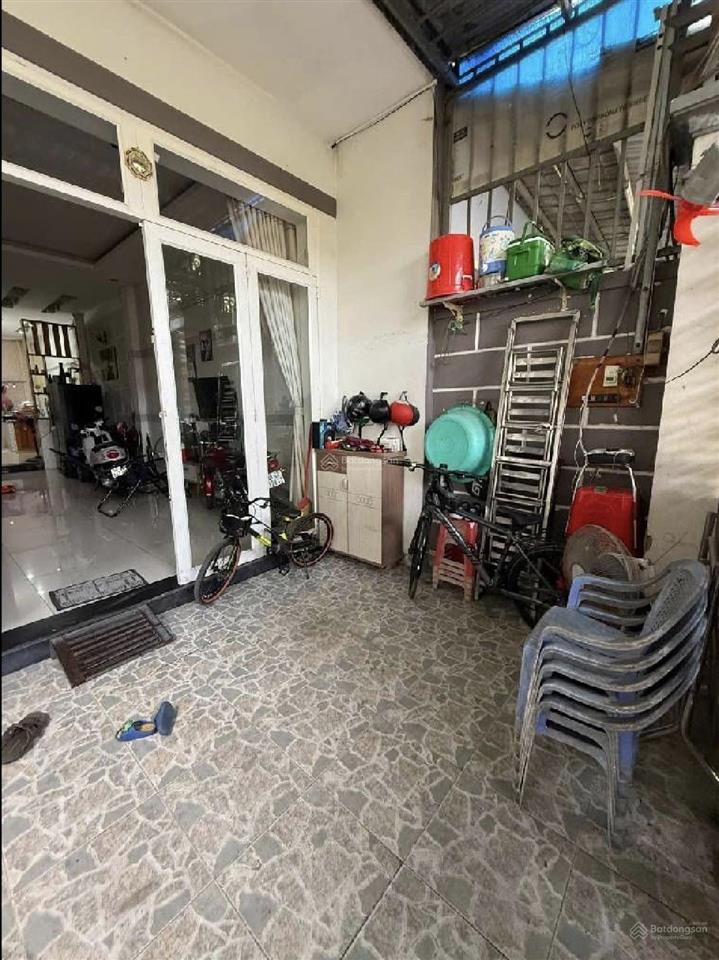 Nhà khu phân lô trần văn mười hóc môn ngang 10m hiếm 174m2, chỉ 6,7 tỷ tl