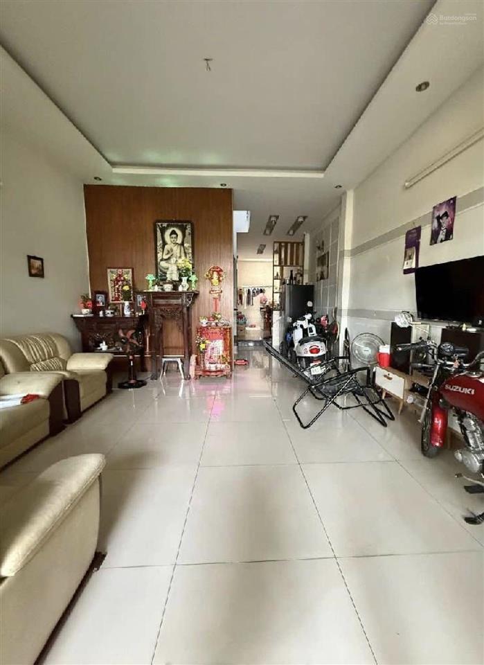 Nhà khu phân lô trần văn mười hóc môn ngang 10m hiếm 174m2, chỉ 6,7 tỷ tl