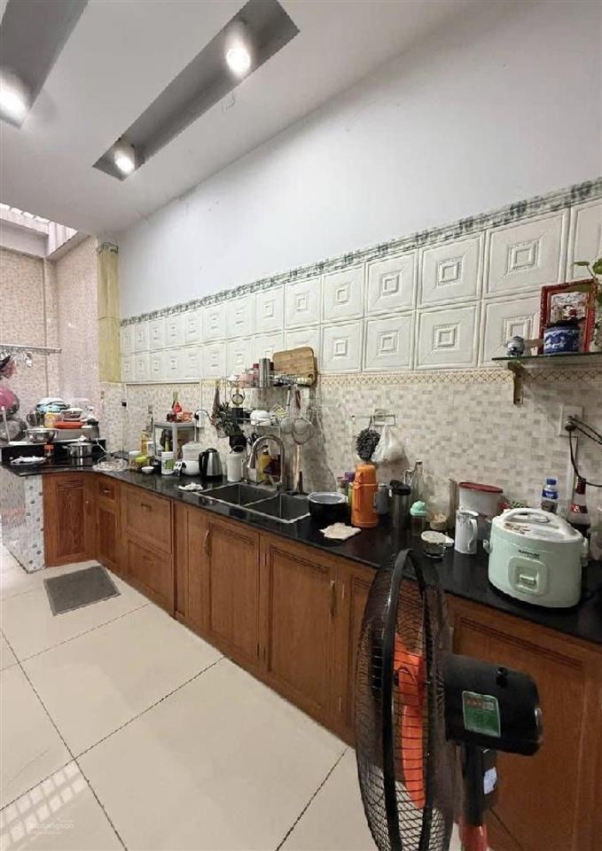 Nhà khu phân lô trần văn mười hóc môn ngang 10m hiếm 174m2, chỉ 6,7 tỷ tl