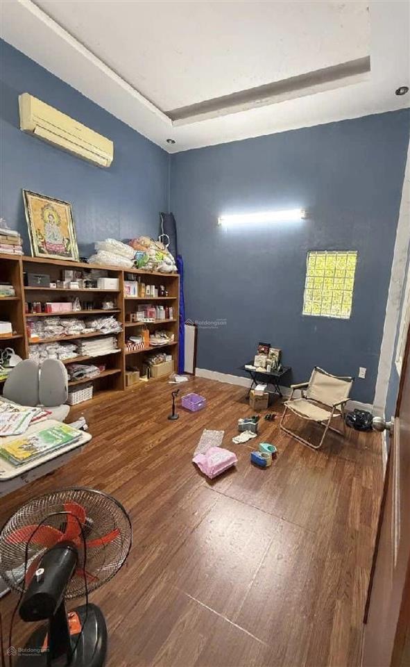 Nhà khu phân lô trần văn mười hóc môn ngang 10m hiếm 174m2, chỉ 6,7 tỷ tl