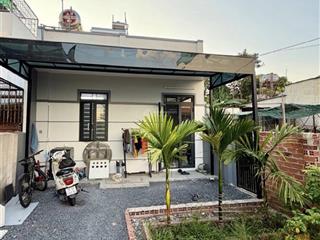 Nhà mặt tiền đường mỹ huề trung chánh hóc môn | dt 6x37m | chỉ 8.8 tỷ