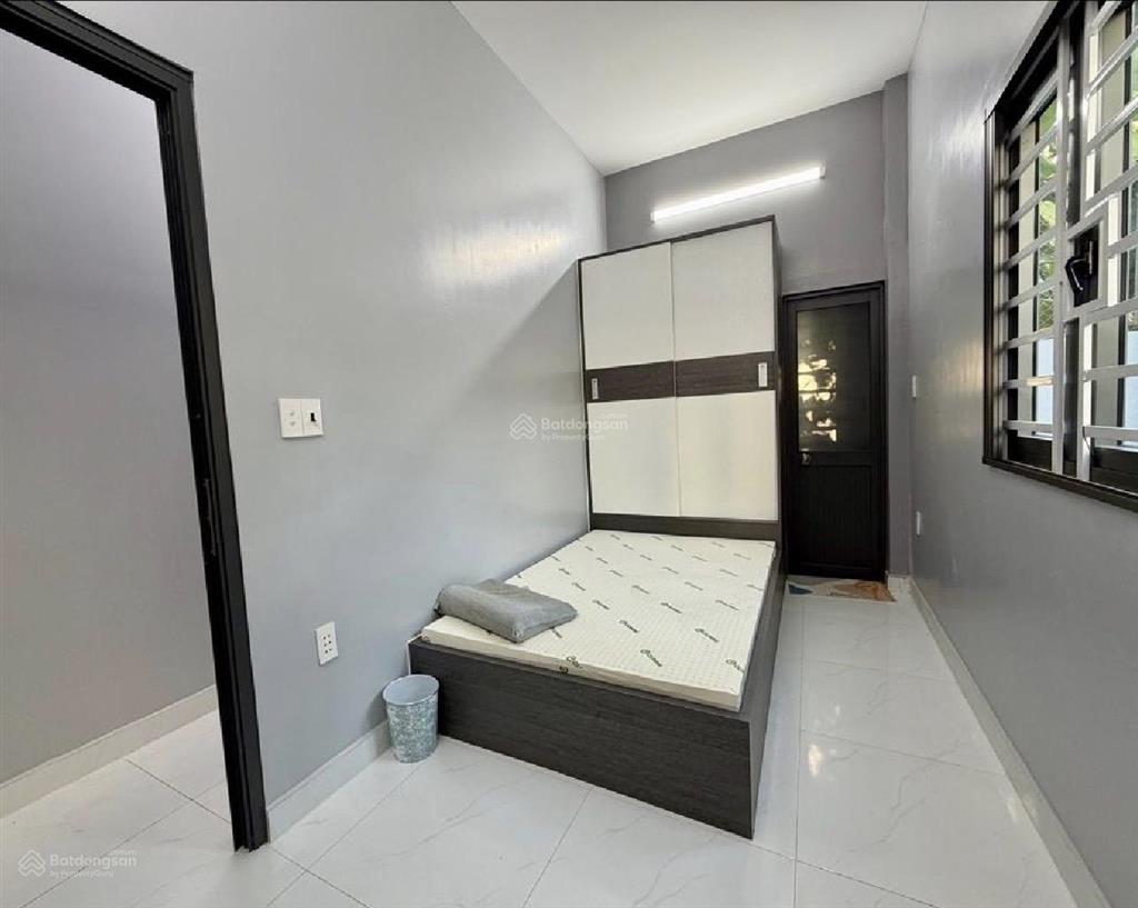 Nhà mặt tiền đường mỹ huề trung chánh hóc môn | dt 6x37m | chỉ 8.8 tỷ