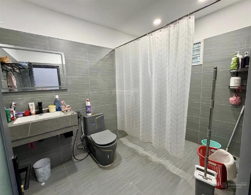 Nhà mặt tiền đường mỹ huề trung chánh hóc môn | dt 6x37m | chỉ 8.8 tỷ