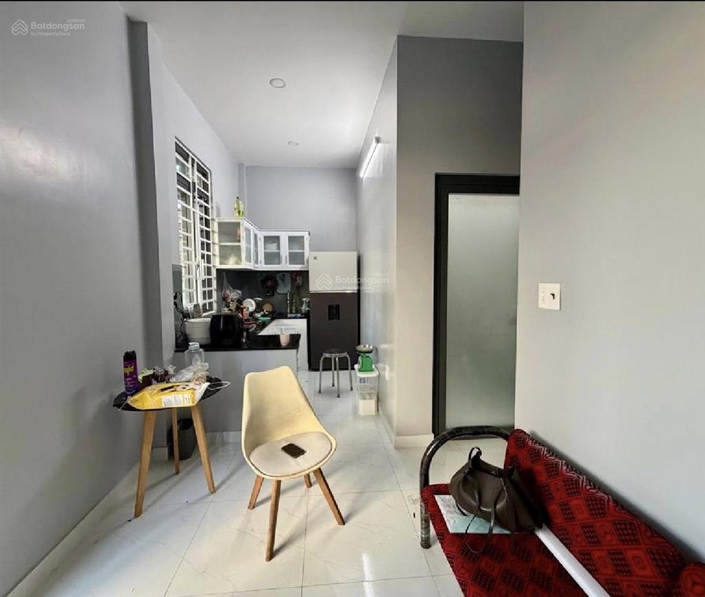 Nhà mặt tiền đường mỹ huề trung chánh hóc môn | dt 6x37m | chỉ 8.8 tỷ