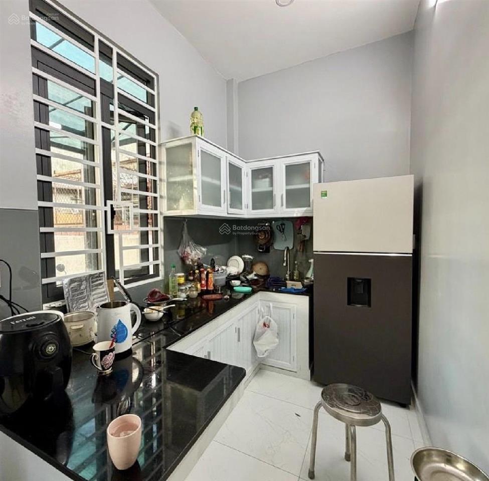 Nhà mặt tiền đường mỹ huề trung chánh hóc môn | dt 6x37m | chỉ 8.8 tỷ