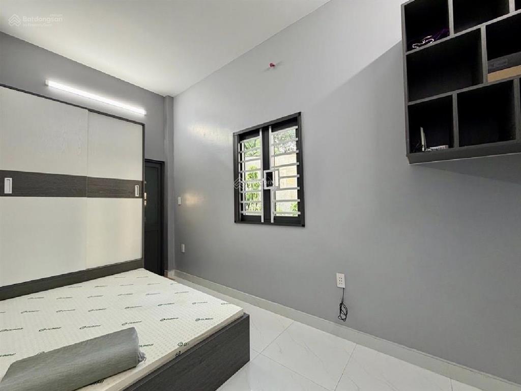 Nhà mặt tiền đường mỹ huề trung chánh hóc môn | dt 6x37m | chỉ 8.8 tỷ