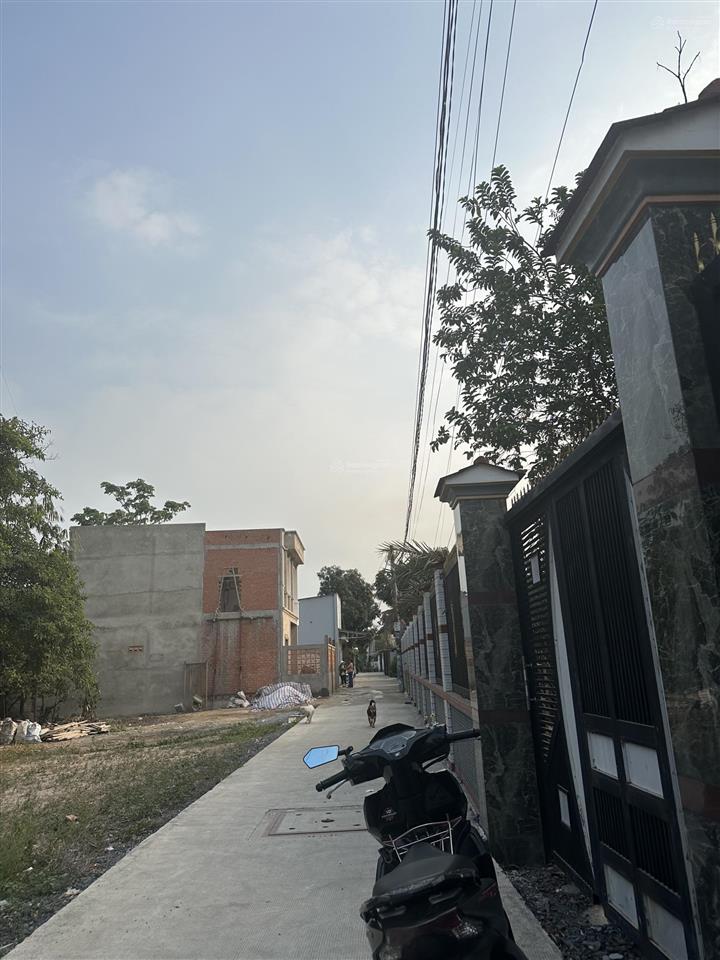 Bán đất xuân thới sơn, hóc môn 450m2, ngang 10m nở hậu 13.5m giá chỉ 6,8tỷ tl