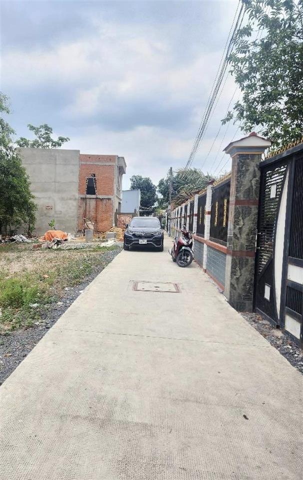 Bán đất xuân thới sơn, hóc môn 450m2, ngang 10m nở hậu 13.5m giá chỉ 6,8tỷ tl