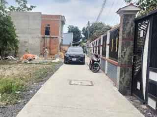 Bán đất xuân thới sơn, hóc môn 450m2, ngang 10m nở hậu 13.5m giá chỉ 6,8tỷ tl