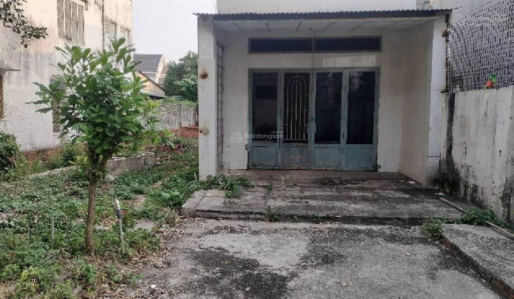 Bán nhà hxh dương công khi ô tô ngủ trong nhà dt 9.6x26m, giá 6 tỷ tl