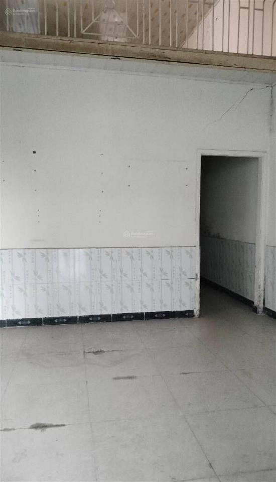 Bán nhà hxh dương công khi ô tô ngủ trong nhà dt 9.6x26m, giá 6 tỷ tl