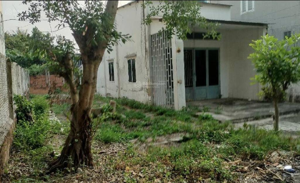 Bán nhà hxh dương công khi ô tô ngủ trong nhà dt 9.6x26m, giá 6 tỷ tl