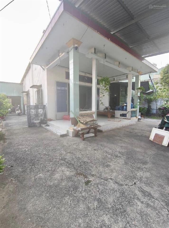 Chính chủ gửi bán nhà đất hẻm ô tô thông trịnh thị miếng, hóc môn, giáp q12  658m2  12tỷ tl