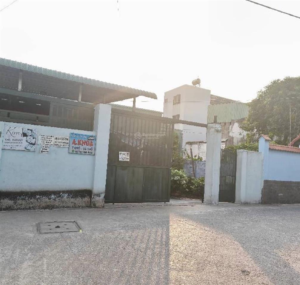 Chính chủ gửi bán nhà đất hẻm ô tô thông trịnh thị miếng, hóc môn, giáp q12  658m2  12tỷ tl