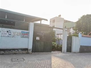 Chính chủ gửi bán nhà đất hẻm ô tô thông trịnh thị miếng, hóc môn, giáp q12  658m2  12tỷ tl