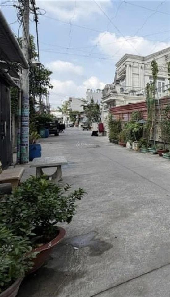 Bán nhà xưởng hậu lân hóc môn, hẻm xe tải 8m, 198m2 giá 8,3 tỷ tl
