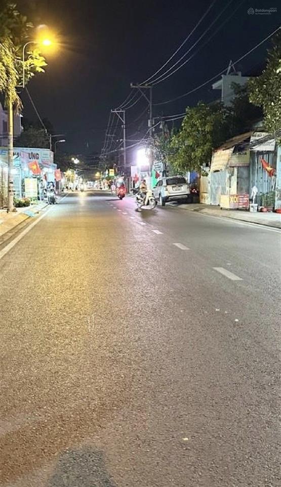 Bán nhà mặt tiền trung mỹ tân xuân 88m2 giá 6.4 tỷ kinh doanh tốt