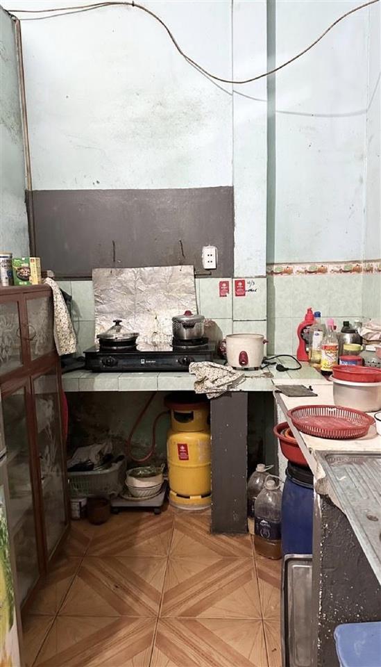 Bán nhà mặt tiền trung mỹ tân xuân 88m2 giá 6.4 tỷ kinh doanh tốt