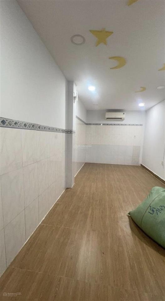 Bán nhà 2 tầng xuân thới thượng hóc môn 4x37m đường nhựa 12m giá 4,7 tỷ