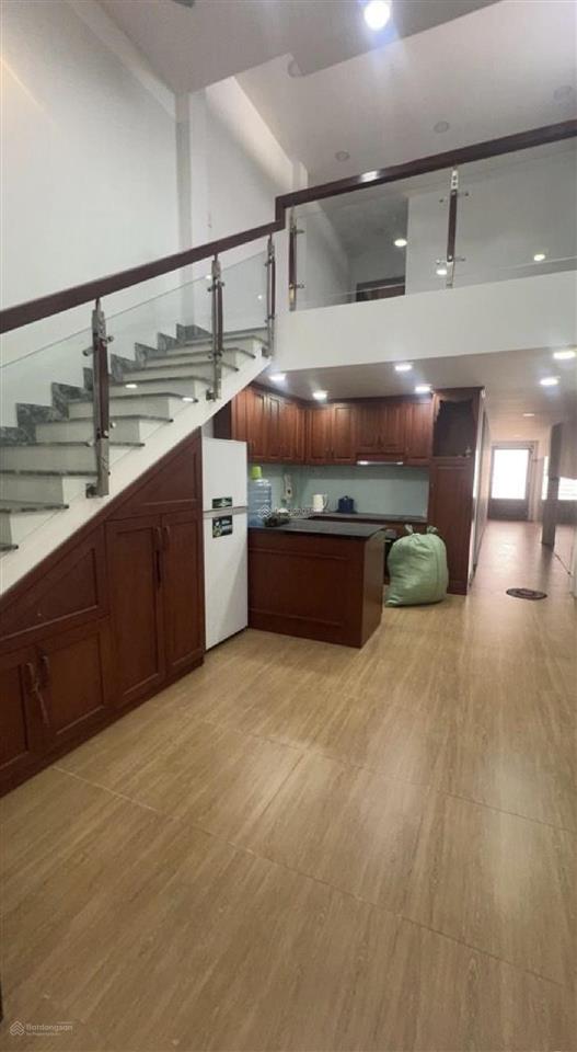 Bán nhà 2 tầng xuân thới thượng hóc môn 4x37m đường nhựa 12m giá 4,7 tỷ