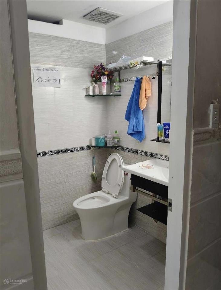 Bán nhà hẻm xe tải 5m ngay ngã tư trung chánh 117m shr 4,9 ty tl