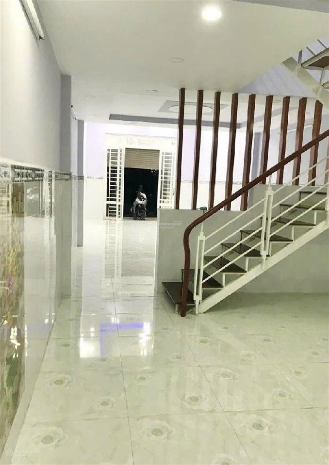 Ngã tư trung chánh gần mặt tiền nguyễn ảnh thủ 80m hxh thông chỉ 4.15 tỷ