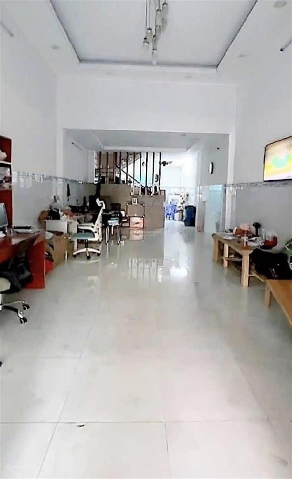 Ngã tư trung chánh gần mặt tiền nguyễn ảnh thủ 80m hxh thông chỉ 4.15 tỷ