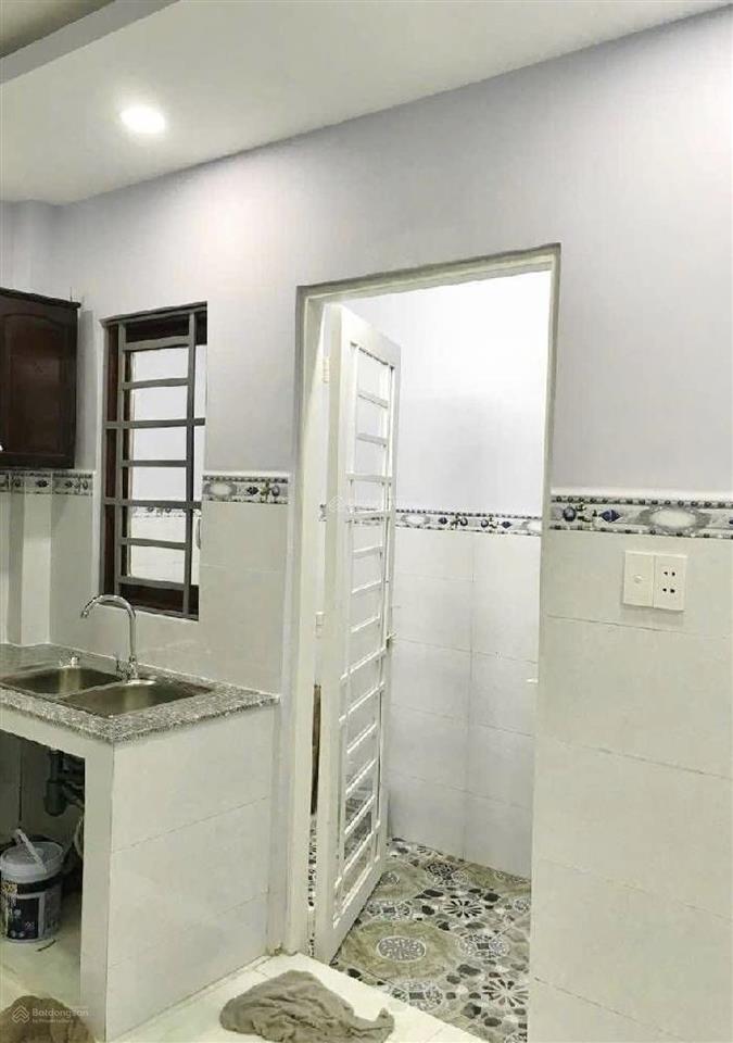 Ngã tư trung chánh gần mặt tiền nguyễn ảnh thủ 80m hxh thông chỉ 4.15 tỷ