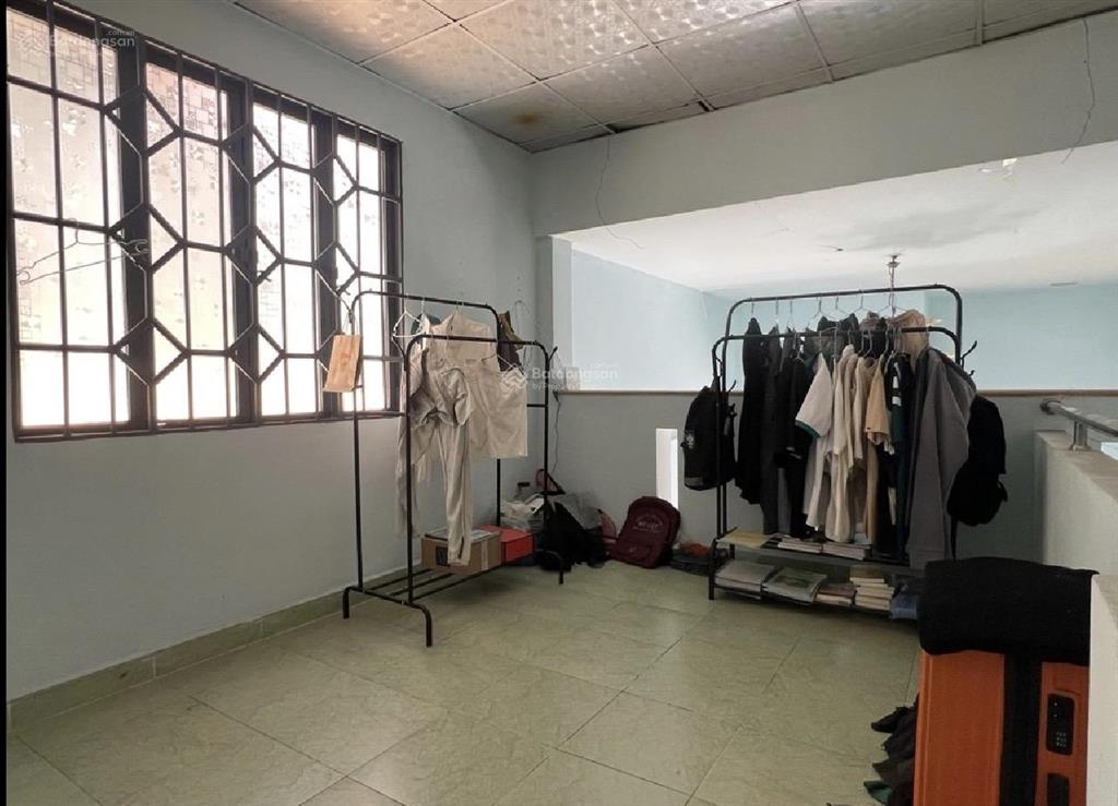 Bán nhà mặt tiền tam đông hóc môn | 100m (5x20) | đường 12m có vỉa hè | giá chỉ 5,25 tỷ