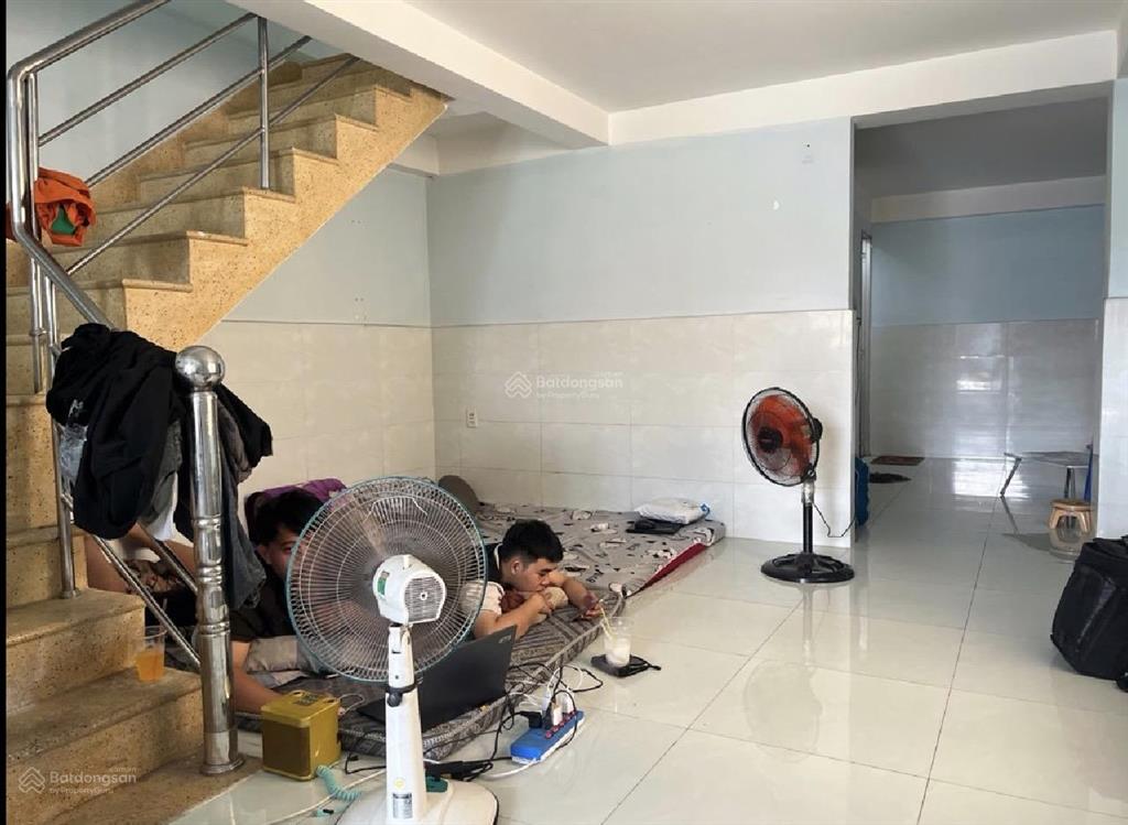 Bán nhà mặt tiền tam đông hóc môn | 100m (5x20) | đường 12m có vỉa hè | giá chỉ 5,25 tỷ