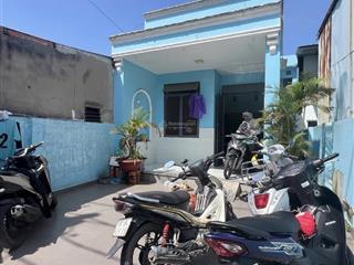 Bán nhà mặt tiền tam đông hóc môn | 100m (5x20) | đường 12m có vỉa hè | giá chỉ 5,25 tỷ