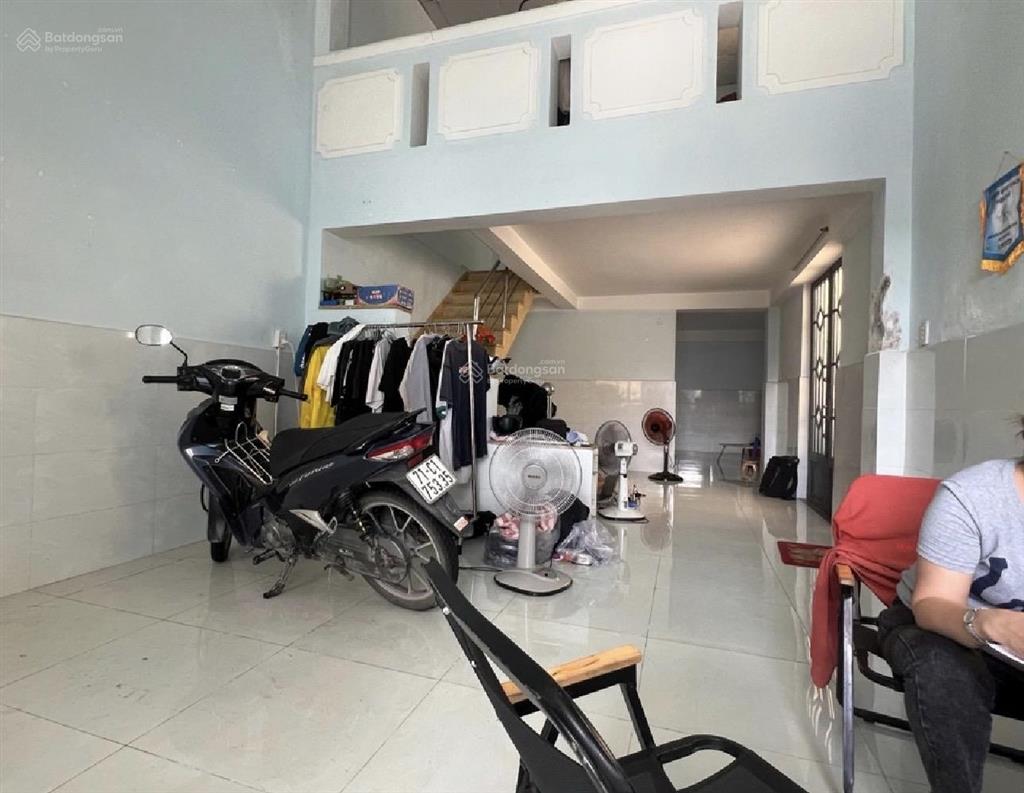 Bán nhà mặt tiền tam đông hóc môn | 100m (5x20) | đường 12m có vỉa hè | giá chỉ 5,25 tỷ