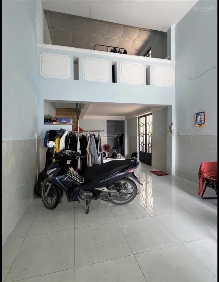 Bán nhà mặt tiền tam đông hóc môn | 100m (5x20) | đường 12m có vỉa hè | giá chỉ 5,25 tỷ