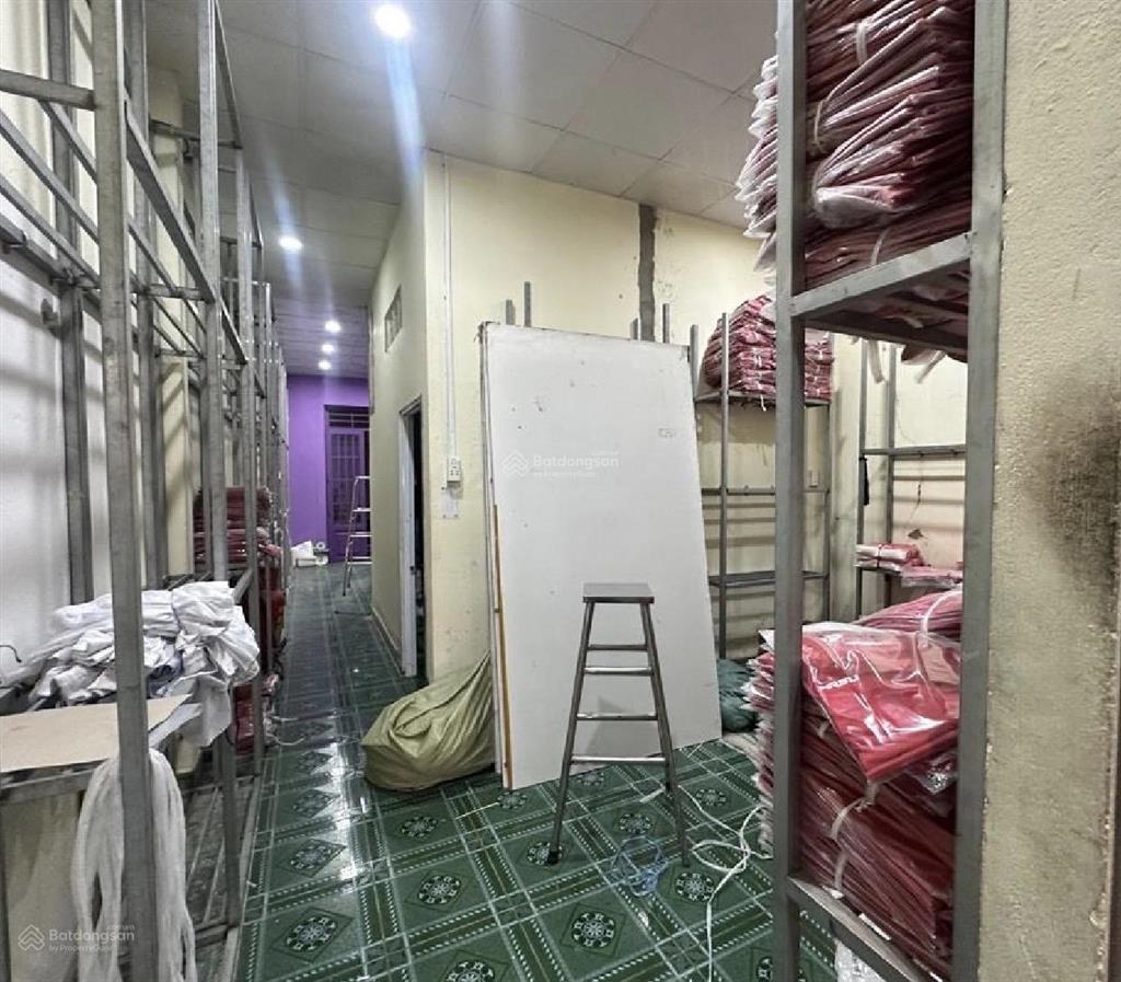 Bán nhà xưởng lê văn khương ,hóc môn 281m full thổ cư hẻm xe tải chỉ 29 triệu/m