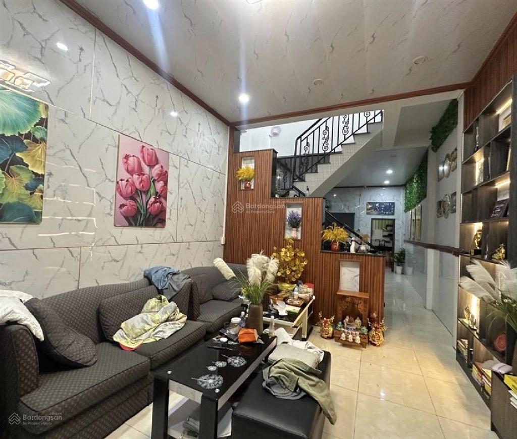 Bán nhà xưởng lê văn khương ,hóc môn 281m full thổ cư hẻm xe tải chỉ 29 triệu/m