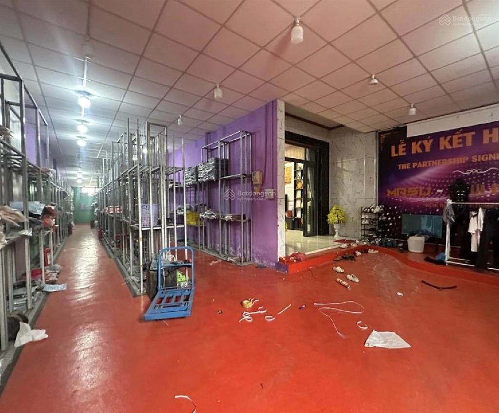 Bán nhà xưởng lê văn khương ,hóc môn 281m full thổ cư hẻm xe tải chỉ 29 triệu/m