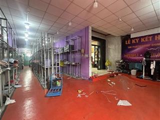 Bán nhà xưởng lê văn khương ,hóc môn 281m full thổ cư hẻm xe tải chỉ 29 triệu/m