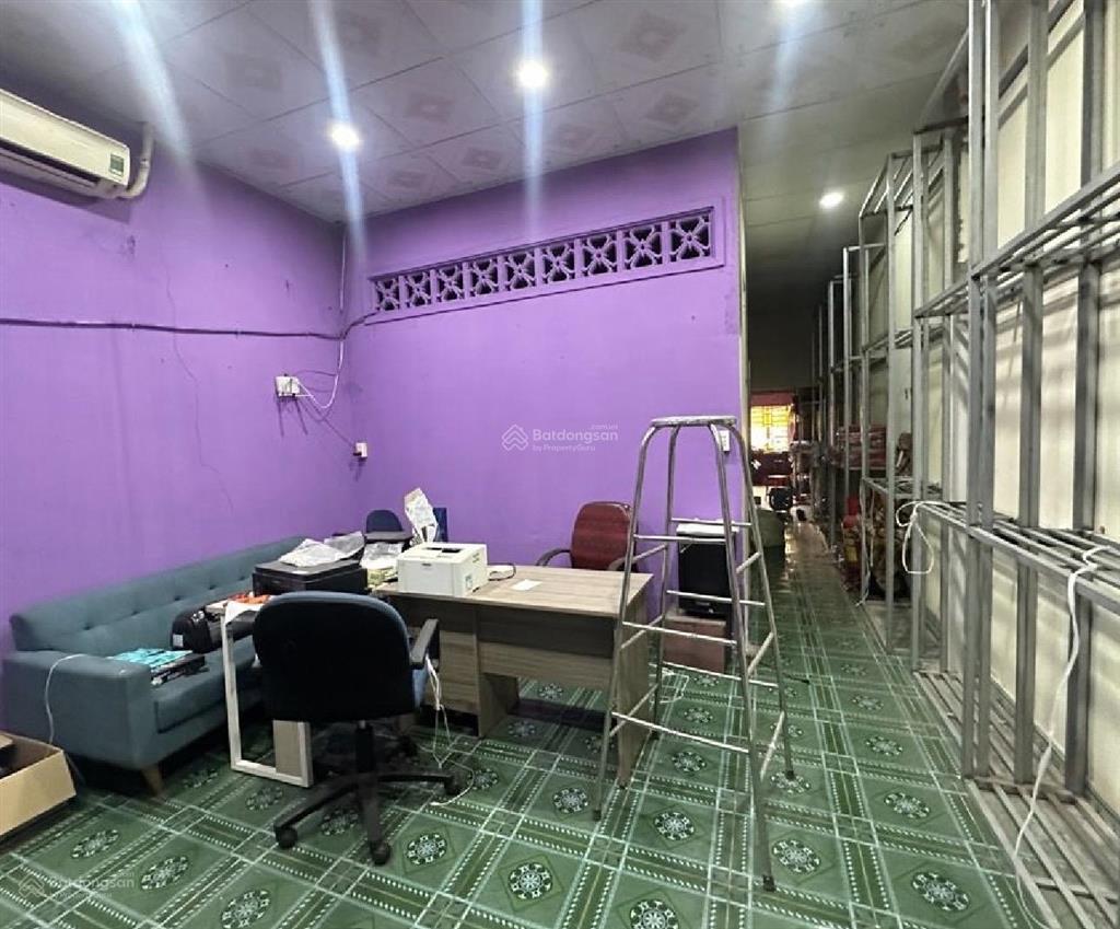 Bán nhà xưởng lê văn khương ,hóc môn 281m full thổ cư hẻm xe tải chỉ 29 triệu/m