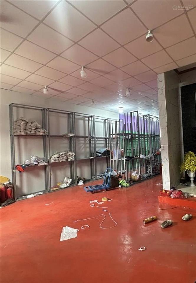 Bán nhà xưởng lê văn khương ,hóc môn 281m full thổ cư hẻm xe tải chỉ 29 triệu/m