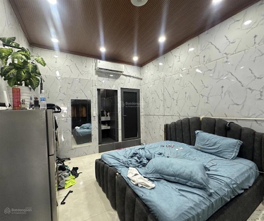 Bán nhà xưởng lê văn khương ,hóc môn 281m full thổ cư hẻm xe tải chỉ 29 triệu/m
