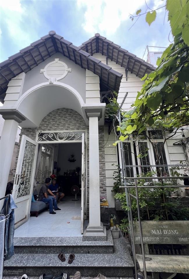 Nhà đẹp hóc môn 127m2, 3pn gần nguyễn ảnh thủ q12 giá 4,9 tỷ tl